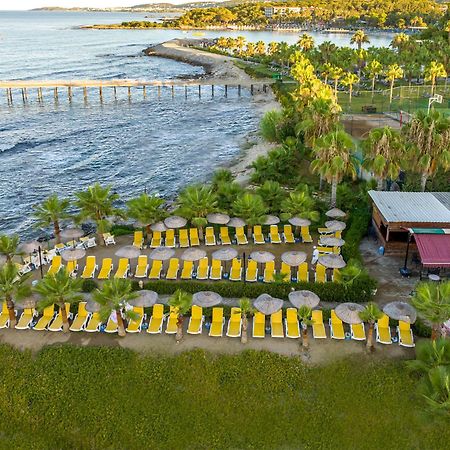 Kolibri Hotel - All Inclusive Avsallar Esterno foto